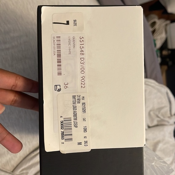 Gucci Shoes - Picture 6 of 6